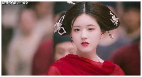 娱乐吃瓜赵露思