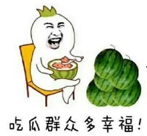 娱乐吃瓜宝宝